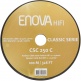 CSC 250 C
