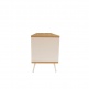 MEUBLE VINYLES AURA 