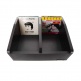Vinyle Bac 45T BL