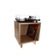 Vinyle Lover Cube Swe