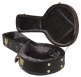 A-Style Mandolin Black Case