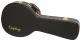 A-Style Mandolin Black Case
