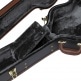 HARDCASE EJ-200SCE COUPE BLACK