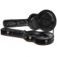 EJ-200SCE Coupe Case Black
