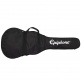 Housse Classique 3/4 Black
