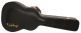 AJ/Dreadnought Black Folk Case