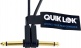 FPCQUIKBOARD0.2 Cables Patch Pedale 0,20M