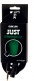  JUSTFJS10 CABLE JUST XLR FEMALE STEREO JACK 10 M