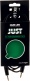  JUSTJ35J355 JUST MINIJACK STEREO CABLE 5 M