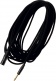 JUSTMJM5 CABLE JUST XLR MALE JACK MONO 5 M - B Stock