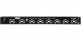 ORBIT.6 ISO/X-Fader, Rackmount Mixer, silver