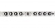 ORBIT.6 ISO/X-Fader, Rackmount Mixer, silver