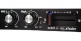 ORBIT.6 ISO/X-Fader, Rackmount Mixer, black