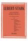 Lebert/stark - Gran Metodo TEORICO-pratico Per Lo Studio Del Pianoforte.