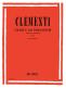 CLEMENTI M. - GRADUS AD PARNASSUM VOL II - PIANO