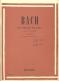 BACH J.S. - 23 PEZZI FACILI PER PIANOFORTE + CD