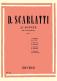 Scarlatti D. - 25 Sonate - Piano