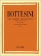 BOTTESINI - NEL COR PIU NON MI SENTO (ARIETTA DI G. PAISIELLO)