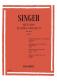 SINGER S. - METODO TEORICO-PRATICO - PARTE IV 13 STUDI - HAUTBOIS