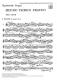 Singer S. - Metodo TEORICO-pratico - Parte V 20 Grandi Studi - Hautbois