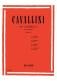 CAVALLINI E. - 30 CAPRICCI - CLARINETTE