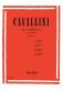 Cavallini E. - 30 Capricci - Clarinette