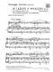 CONCONE G. - 25 LEZIONI O VOCALIZZI PER IL MEDIUM DELLA VOCE OP.10 - CHANT