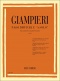 Giampieri A. - Passi Difficili E 'a Solo' Vol.2 - Clarinette