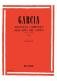 GARCIA E. - TRATTATO COMPLETO DELL'ARTE DEL CANTO - CHANT