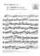 PAGANINI N. - 14 CAPRICCI (DALL'OP.1) E 'MOTO PERPETUO' OP.11 N.6 - CLARINETTE