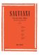 SALVIANI C. - STUDI PER OBOE (TRATTI DAL METODO). VOL. I - HAUTBOIS