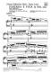 BACH J.S. - FANTASIAE FUGHE BWV 542 IN SOL MIN. - PIANO