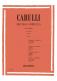 CARULLI F. - METODO COMPLETO PER CHITARRA VOL. II