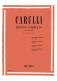 Carulli F. - Metodo Completo Per Chitarra - Guitare