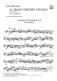 BAERMANN K. - 16 GRANDI STUDI DA CONCERTO - CLARINETTE