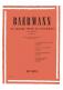 BAERMANN K. - 16 GRANDI STUDI DA CONCERTO - CLARINETTE