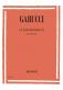 GABUCCI A. - 60 DIVERTIMENTI PER LETTURA A PRIMA VISTA E TRASPORTO - CLARINETTE
