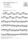 Bach J.S. - 21 Pezzi - Clarinette