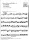 Bach J.S. - 21 Pezzi - Clarinette