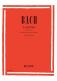 BACH J.S. - 6 SUITES BWV 1007-1012 - ALTO