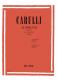 CARULLI F. - 24 PRELUDI PER CHITARRA DALL'OP 114 - GUITARE