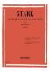 STARK ROBERT - 24 STUDI IN TUTTE LE TONALITA' OP.49 - CLARINETTE