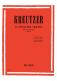 KREUTZER R. - 42 STUDI PER VIOLINO - ALTO