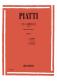 PIATTI A. - 12 CAPRICCI OP.25 - VIOLONCELLE