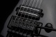 Black Winter Rails Set