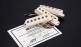 Micros Strat Custom Shop Joe Bonamassa Greenburst 64 édition limitée