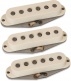 Micros Strat Custom Shop Joe Bonamassa Greenburst 64