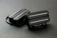 Humbucker, Rails, Set, SH-2n/SH-4JB, noir