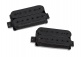 Set de Humbucker Sign. Mark Holcomb Scarlet et Scourge Sans Capot