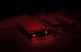 E-tuner Entourage Humbucker Noir Accordeur Integre pour Table Plate